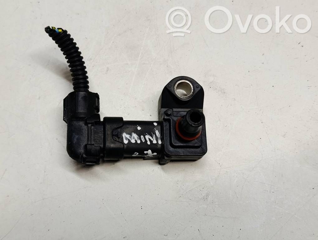Abgasdrucksensor Differenzdrucksensor   8637899S7,8637899