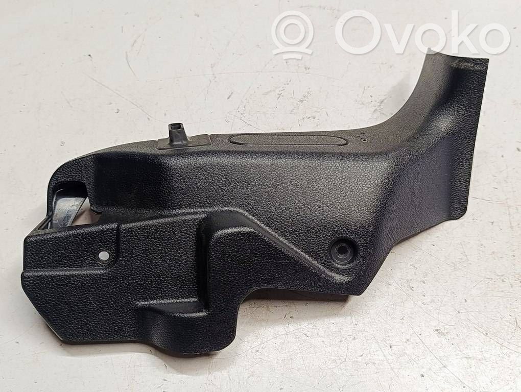 Mini Cooper F57 Rivestimento laterale del portellone posteriore/bagagliaio 