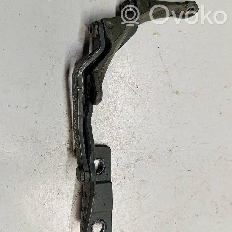 Mini Cooper F57 Tailgate/trunk/boot hinge 
