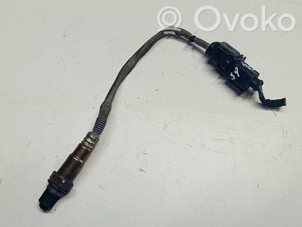 Lambda probe sensor   393504A410S9,393504A410,9025050094,75V0004