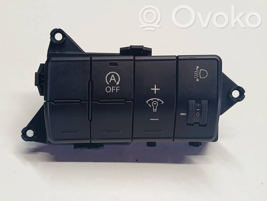 Hyundai i30 Interruptor de luz 