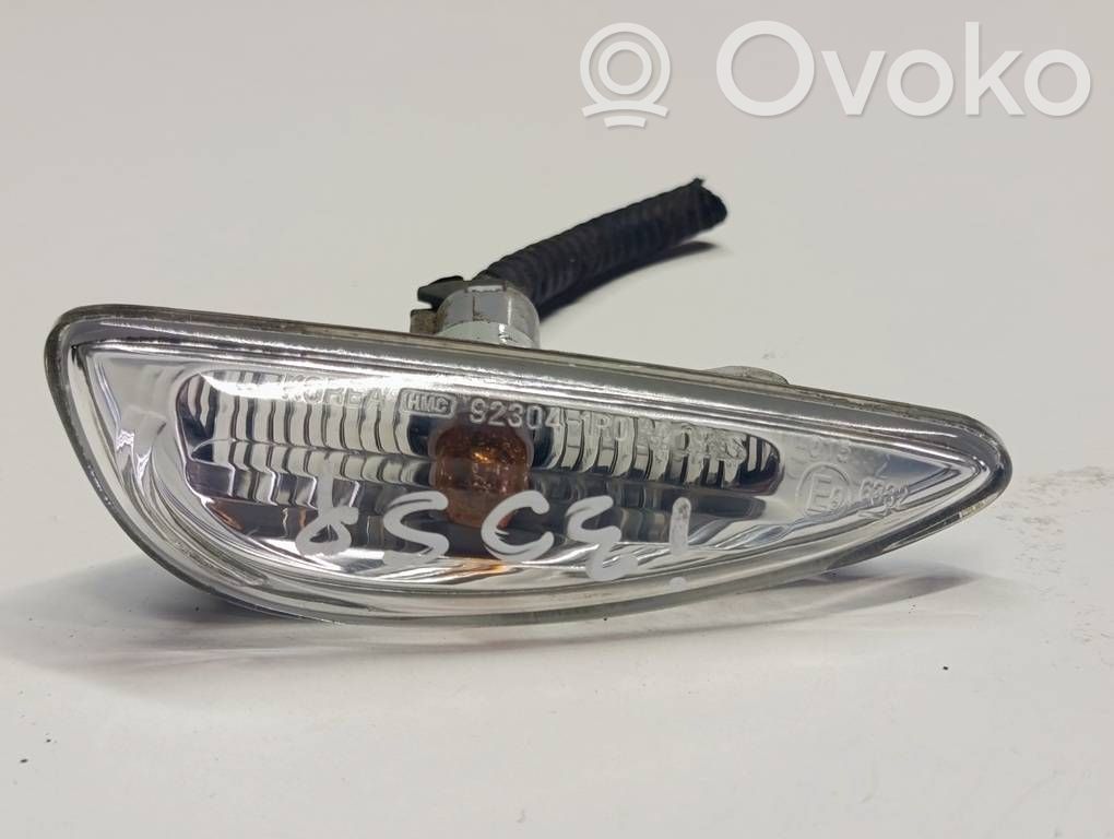Frontblinker   923041R0S9,923041R0