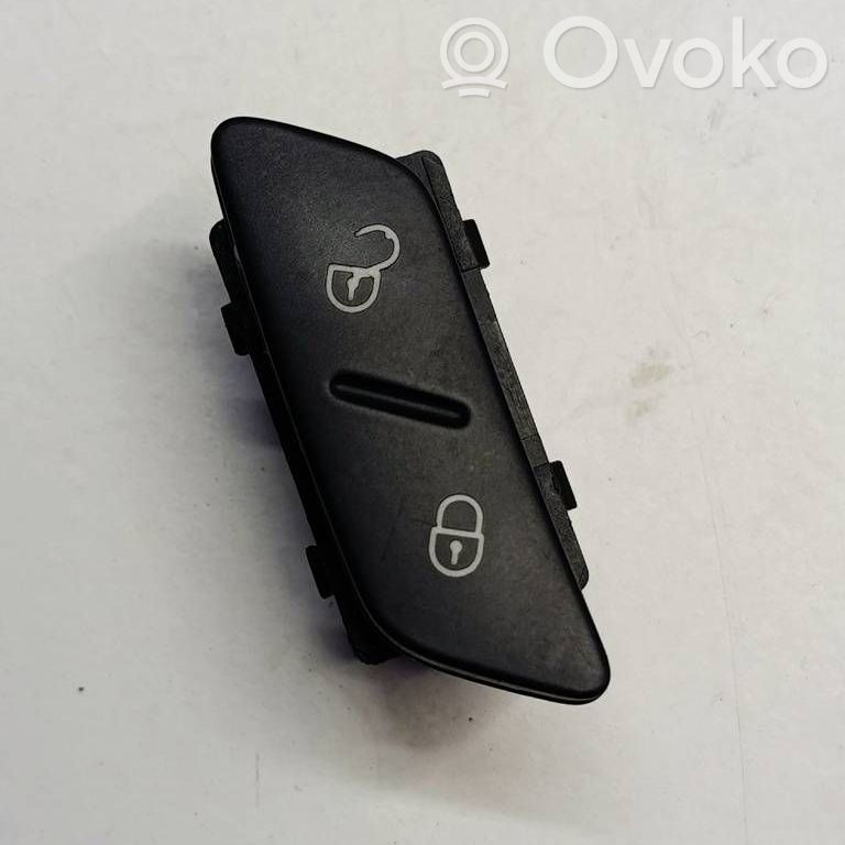 Central locking switch button   1Q0962126BT1,1Q0962126B