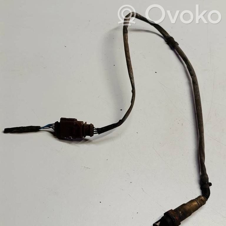 Volkswagen Scirocco Lambda probe sensor 