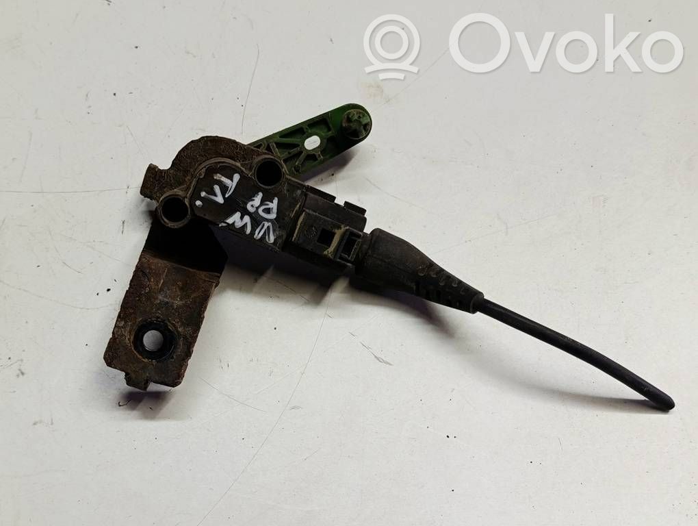Volkswagen Scirocco Headlight/headlamp level sensor 