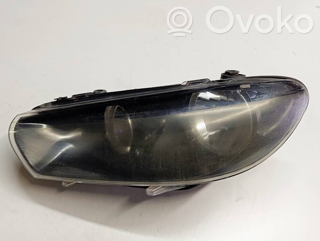 Volkswagen Scirocco Headlight/headlamp 