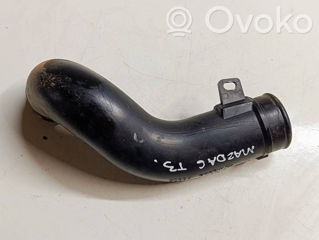 Mazda 6 Air intake duct part 