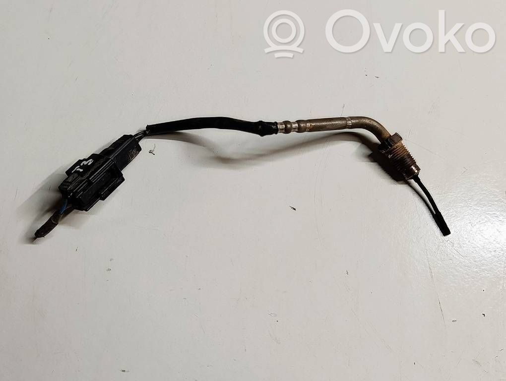 Mazda 6 Sensor 