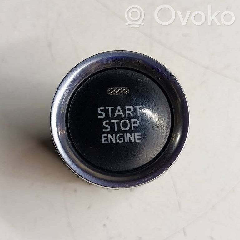 Engine start stop button switch   GKL1663S0AT3,GKL1663S0A,304CB27