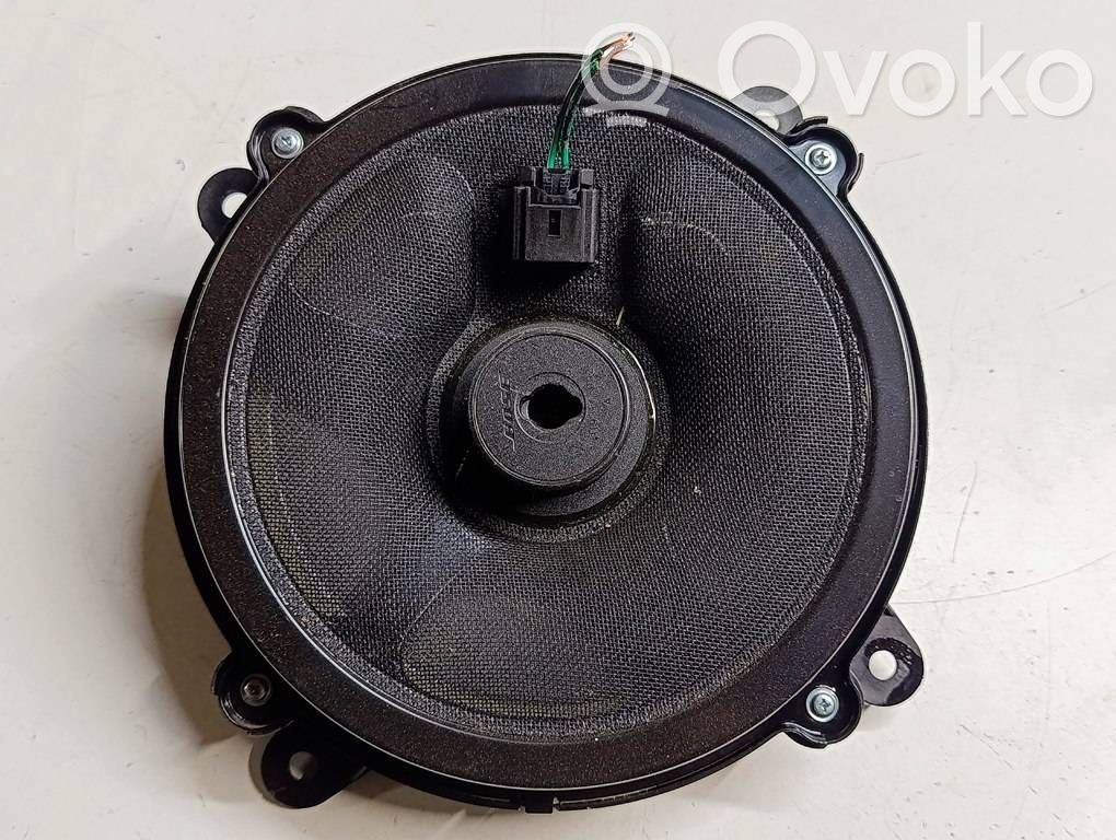 Mazda 6 Front door speaker 