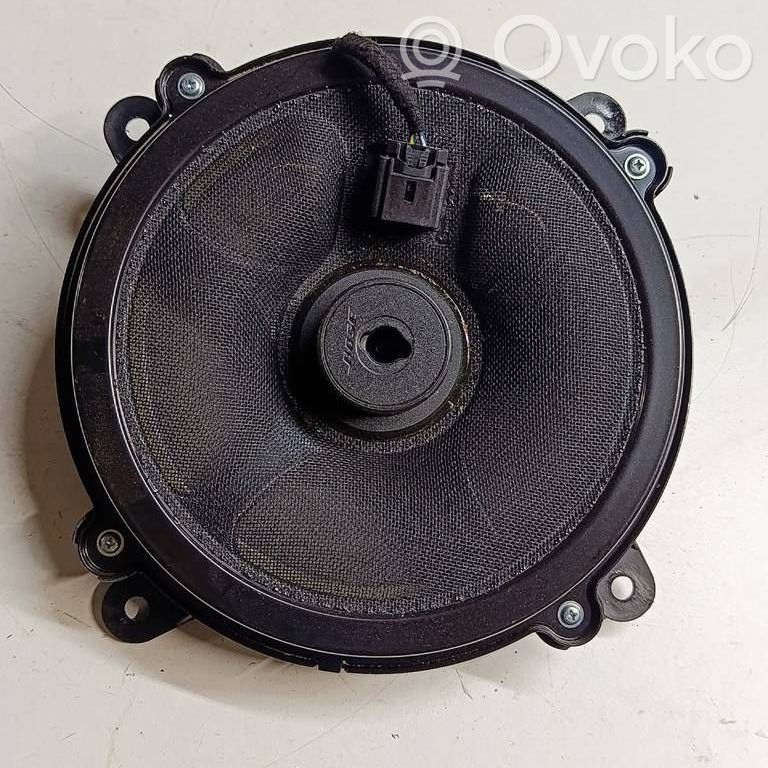 Mazda 6 Front door speaker 