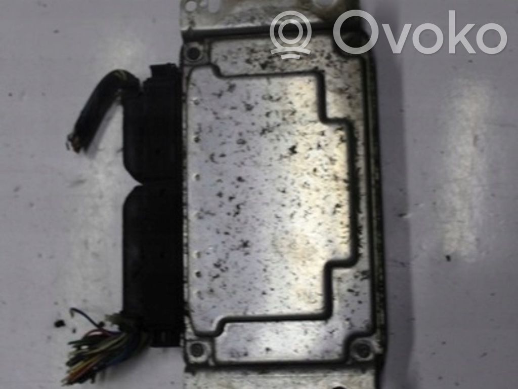 Toyota Aygo AB10 Wing mirror control module 
