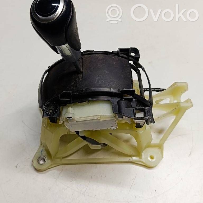Mazda 6 Selector de cambios 