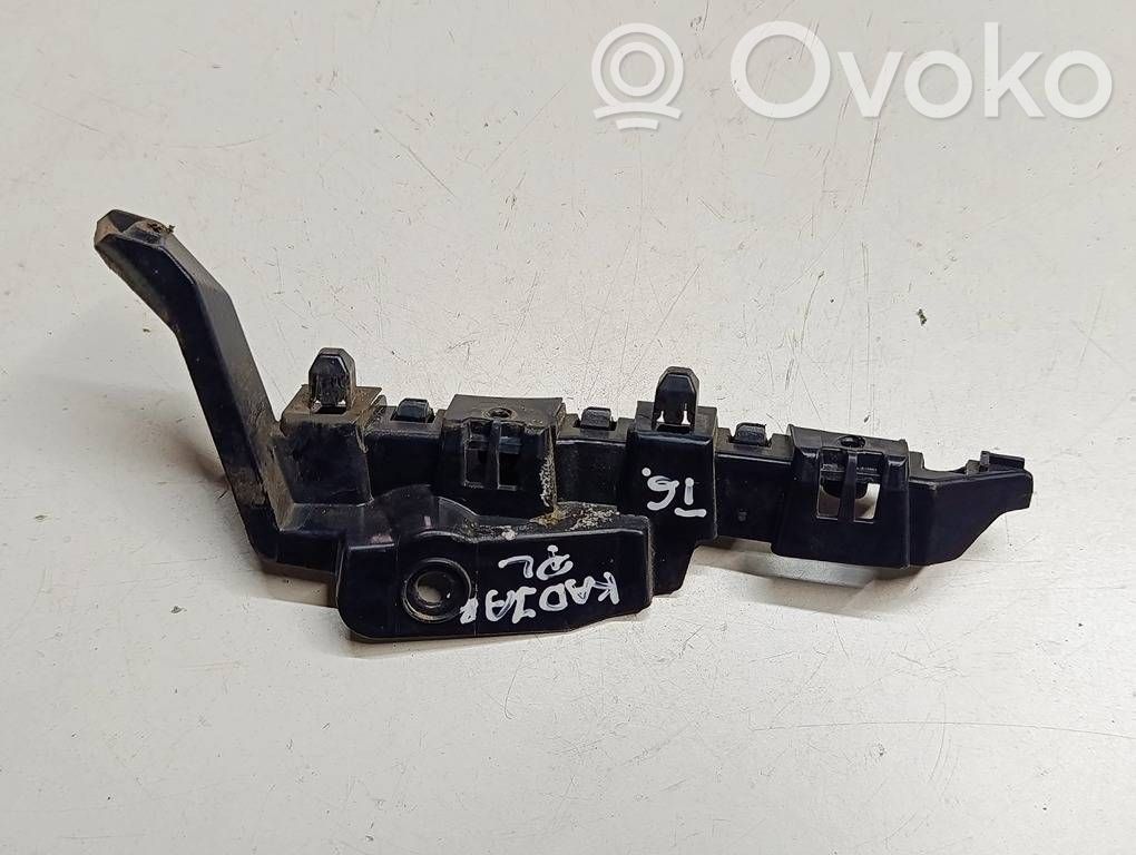 Renault Kadjar Front bumper mounting bracket 