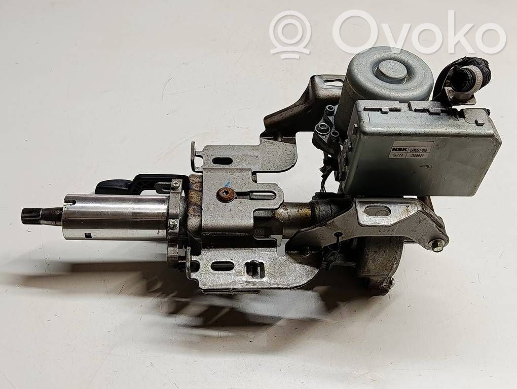 Renault Kadjar Electric power steering pump 