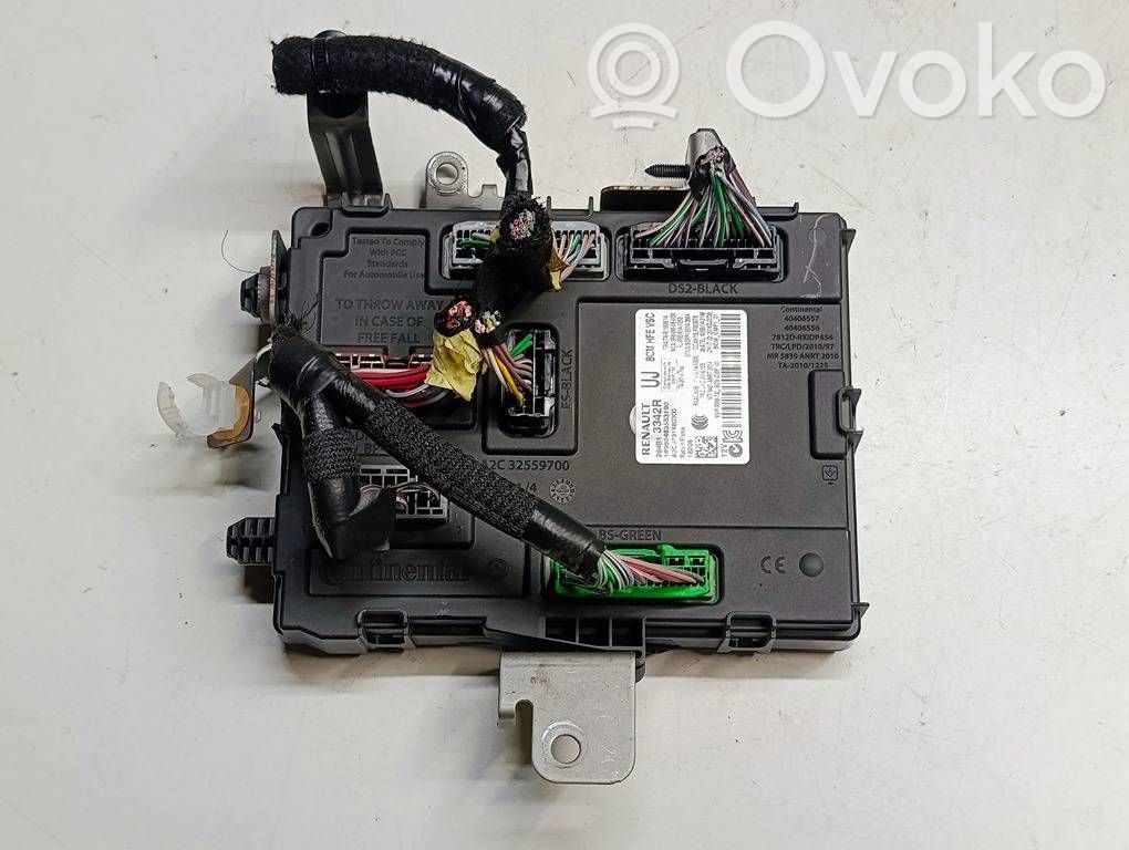 Fuse module   284B13342RT6,284B13342R
