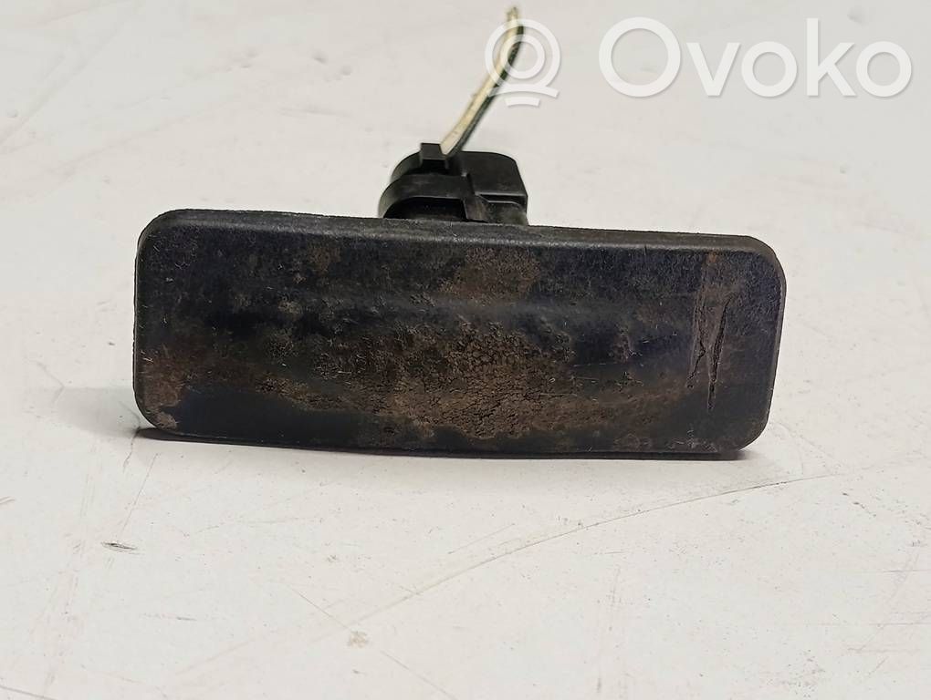 Hyundai i30 Tailgate release/open handle 