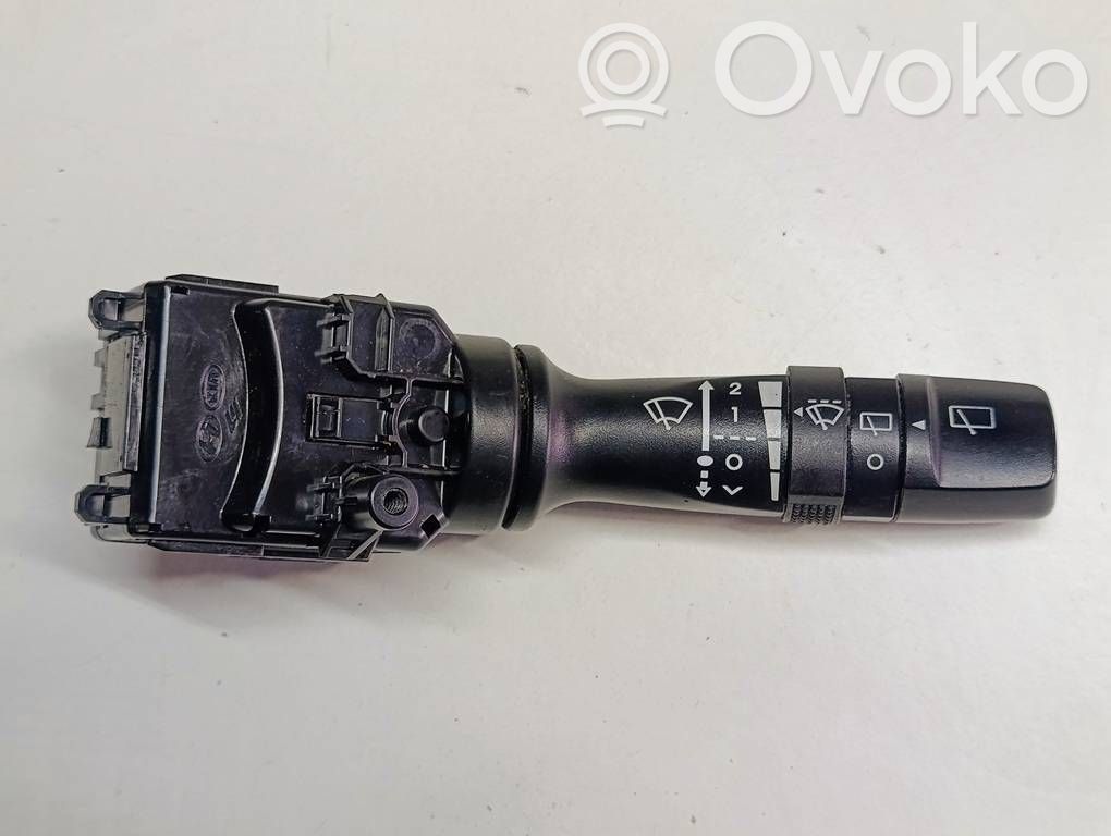 KIA Ceed Wiper control stalk 