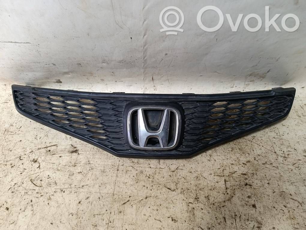 Honda Jazz Grilă față 