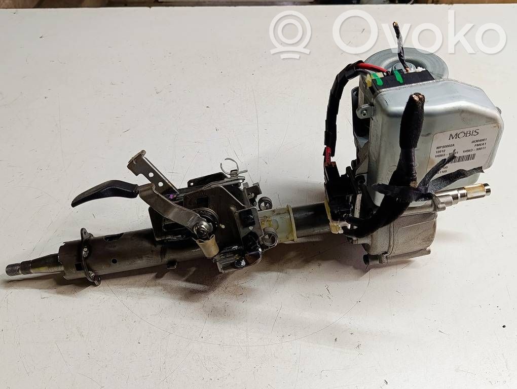 KIA Ceed Ohjaustehostimen sähköpumppu 
