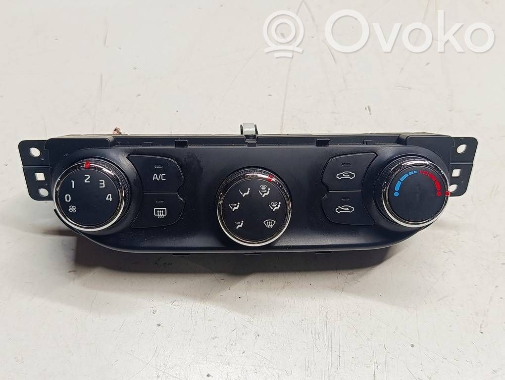 Climate control unit   97250A2001U2,97250A2001