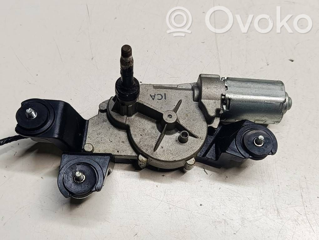KIA Ceed Rear window wiper motor 