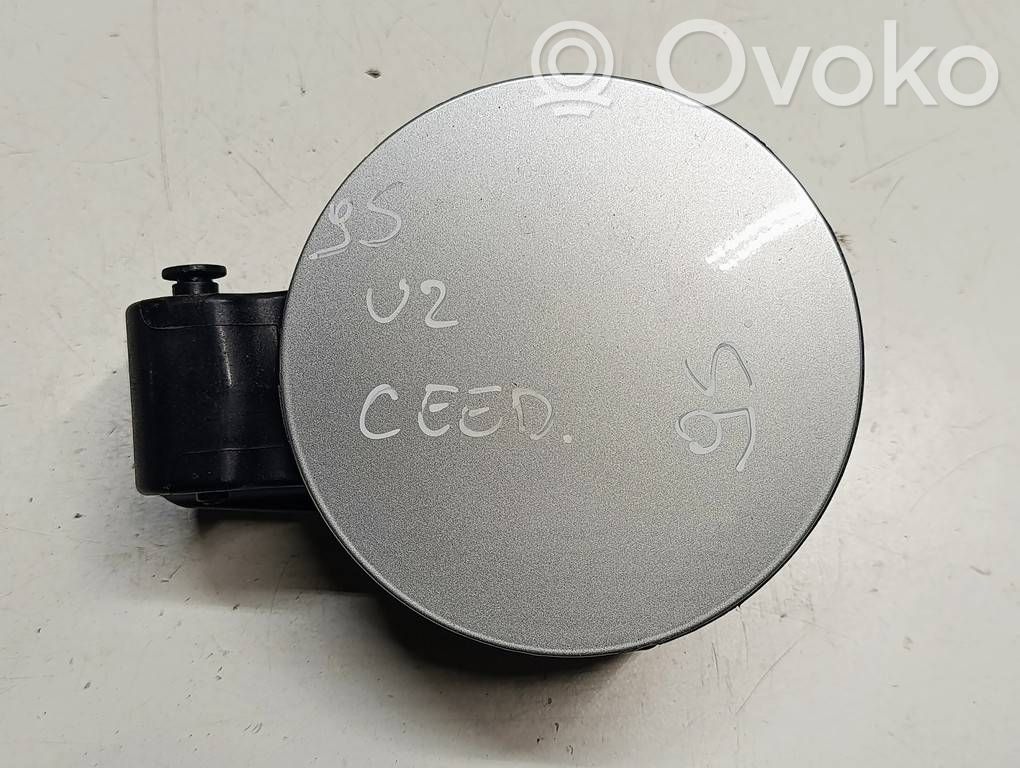 KIA Ceed Fuel tank cap 