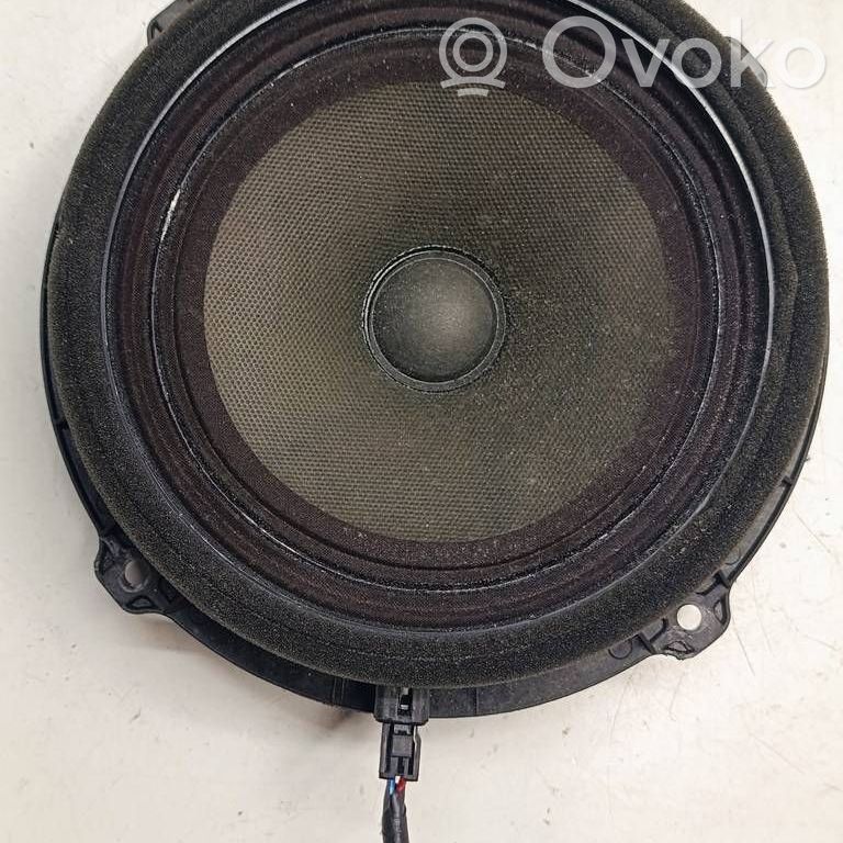KIA Ceed Rear door speaker 
