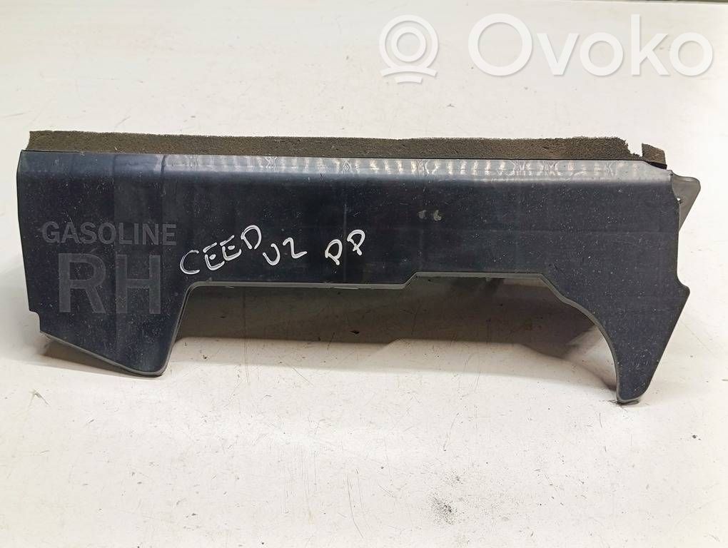 Condotto d'aria intercooler   29134A2000U2,29134A2000