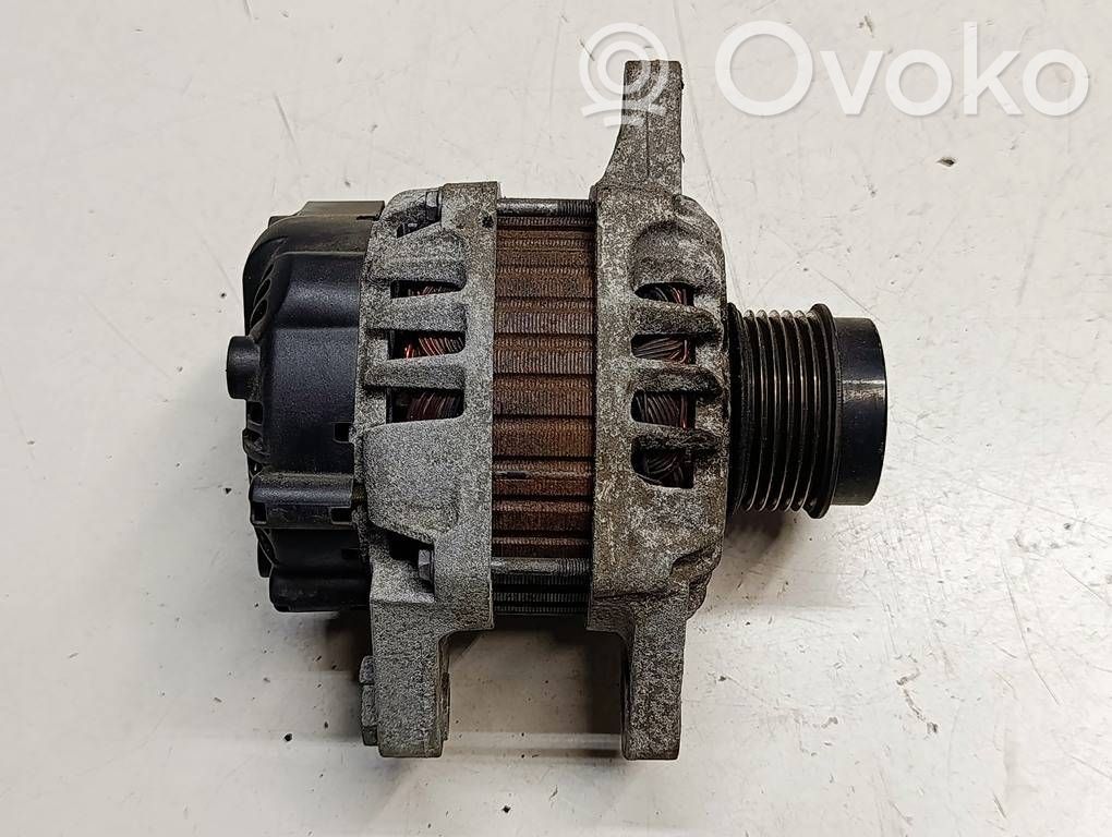 KIA Ceed Generator/alternator 
