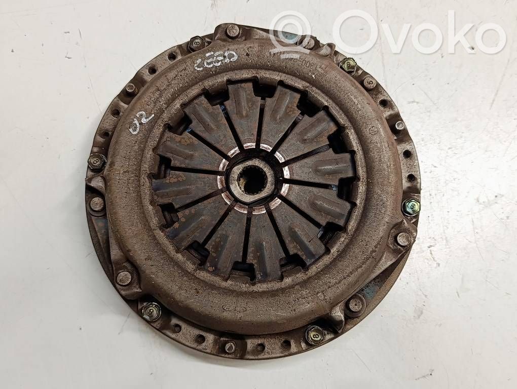 KIA Ceed Dual mass flywheel 