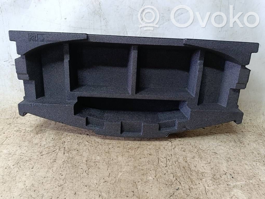 Mazda CX-5 Glove box in trunk 