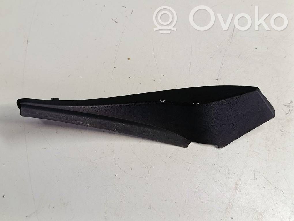Mazda CX-5 Windshield trim 