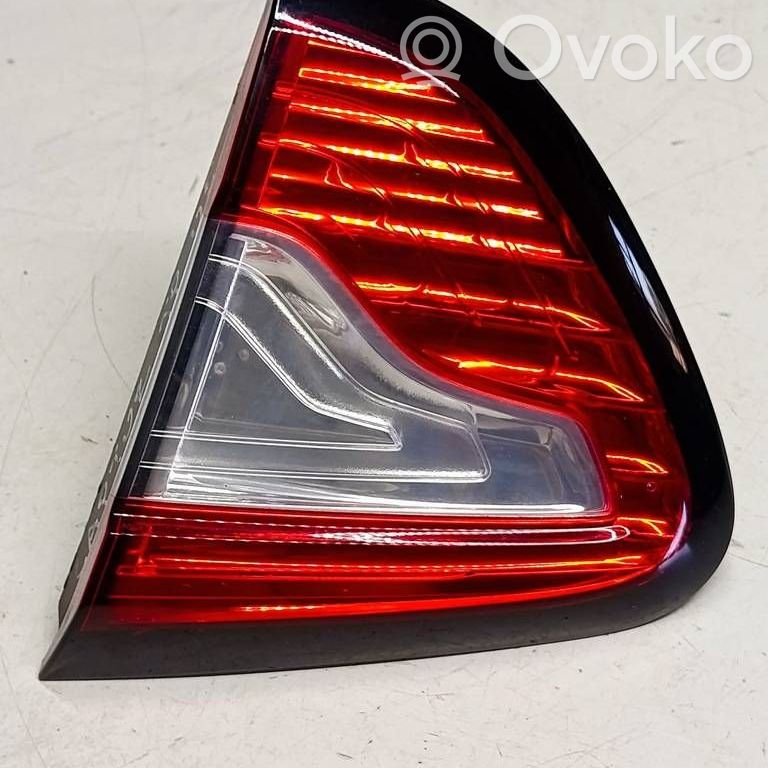 Renault Captur Rear/tail lights 