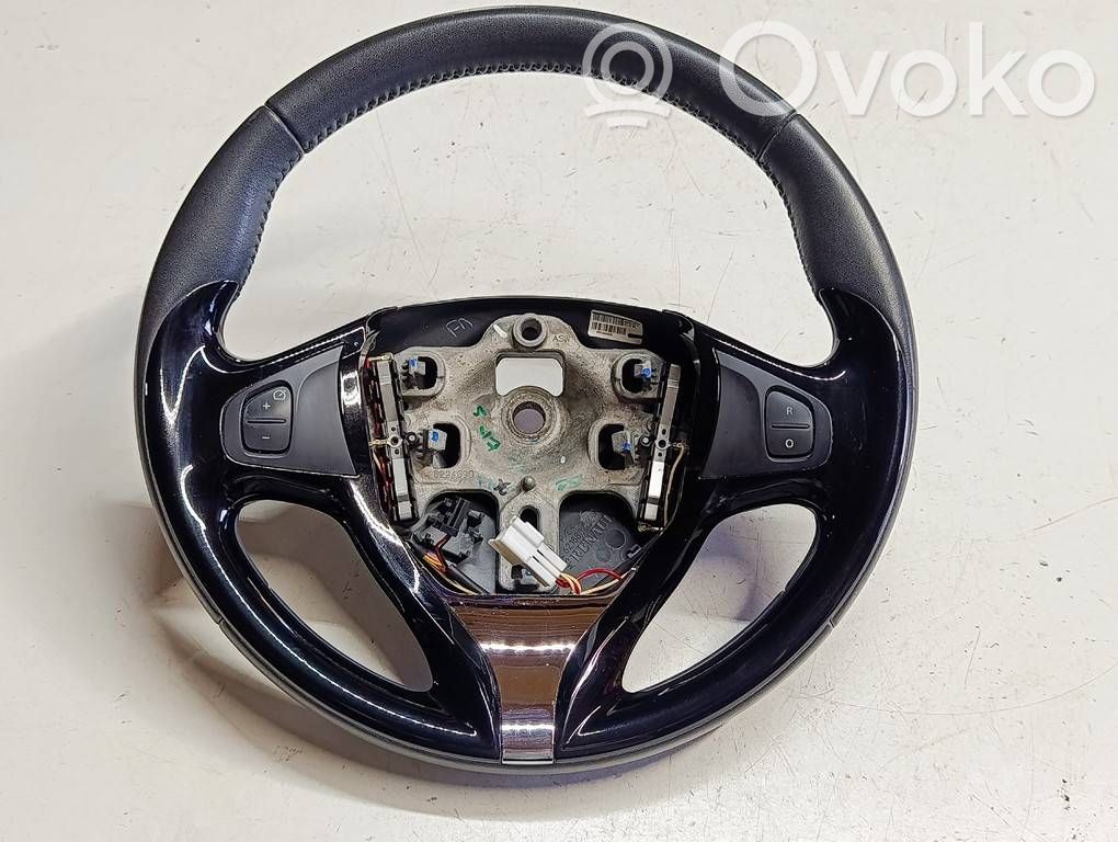 Renault Captur Stūre 