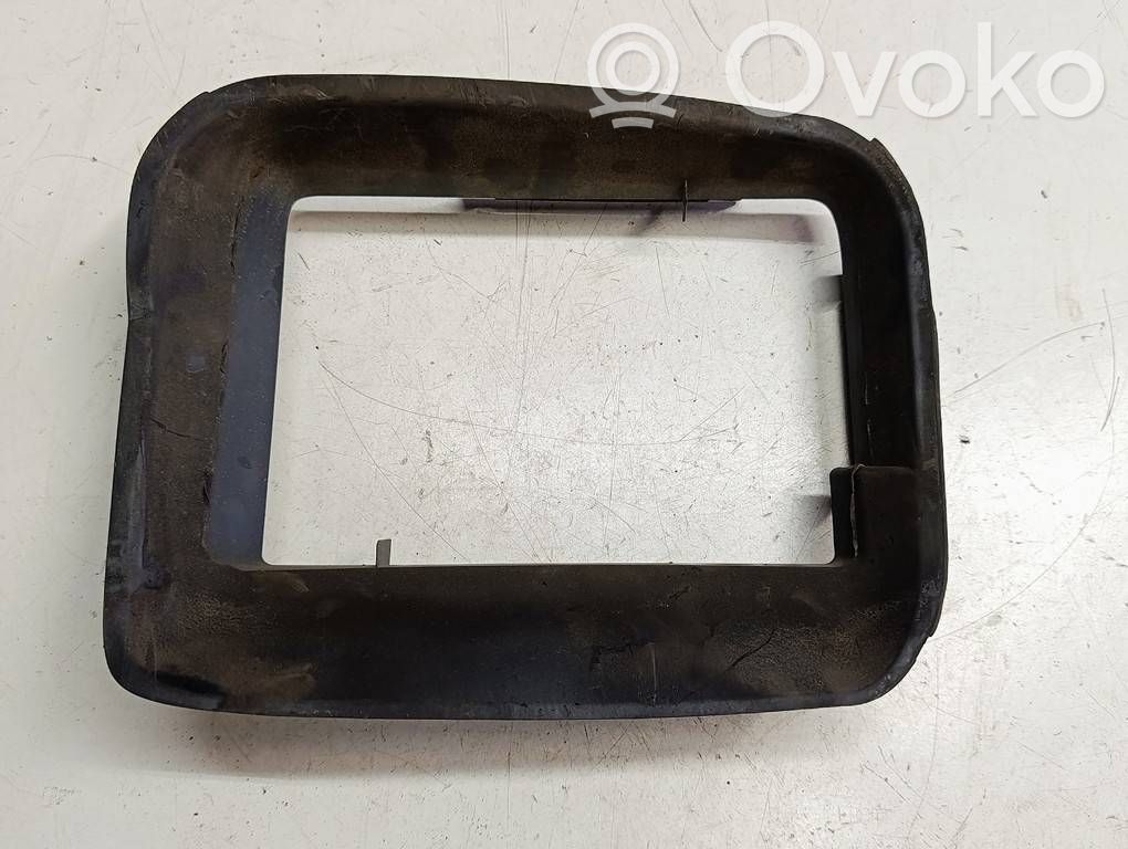 Renault Captur Radiatoriaus oro nukreipėjas (-ai) 