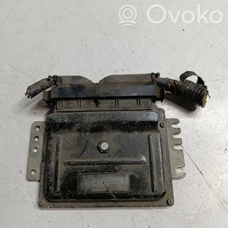 Engine control unit/module ECU   MEC32040K12,MEC32040
