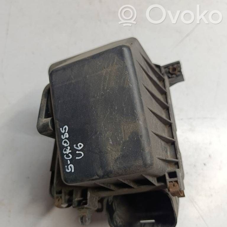 Obudowa filtra powietrza   62MA01U6,62MA01,2208132