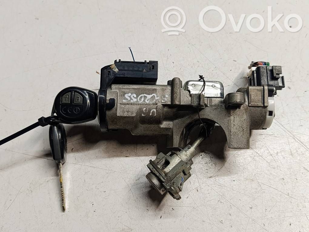Suzuki SX4 S-Cross Ignition lock 