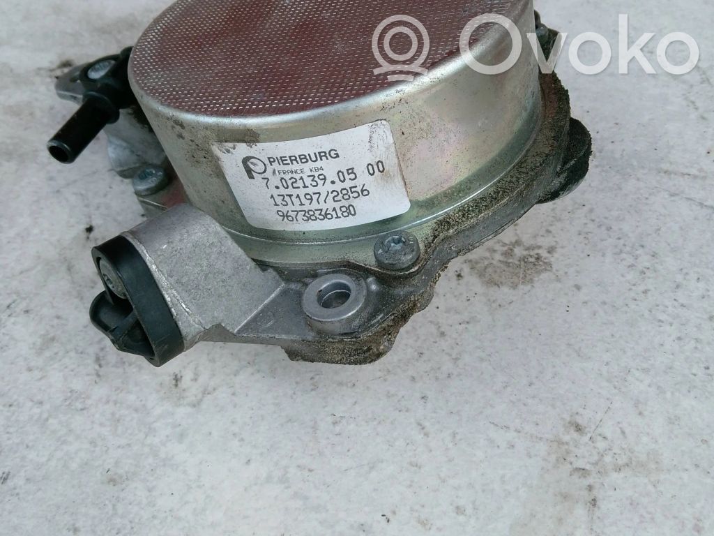 Ford Kuga I Vacuum pump 