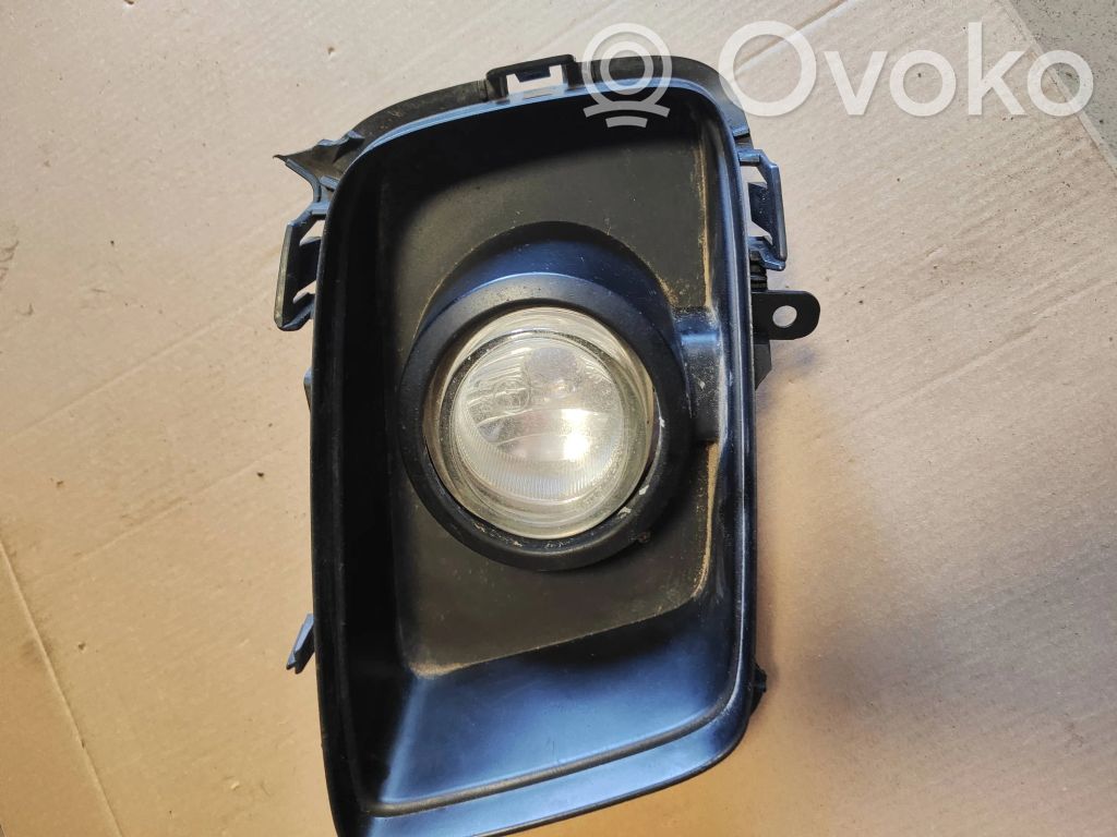 Miglas lukturis priekšā   11461009
