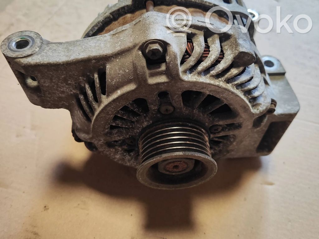 Mazda 5 Generator/alternator 