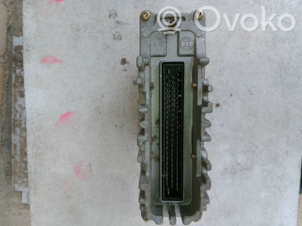Seat Alhambra (Mk1) Engine control unit/module 