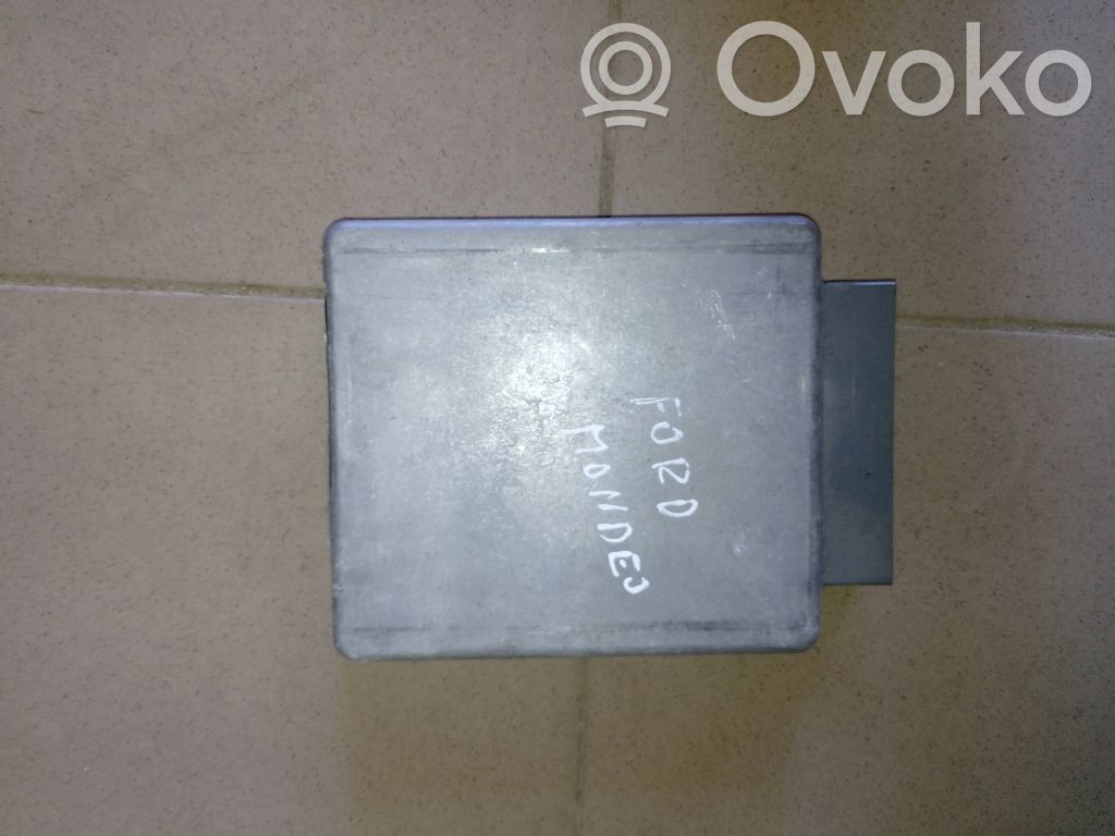 Ford Mondeo Mk III Engine control unit/module 