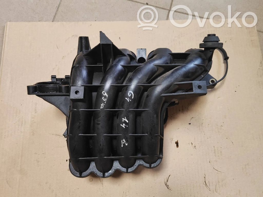 Volkswagen Golf IV Intake manifold 