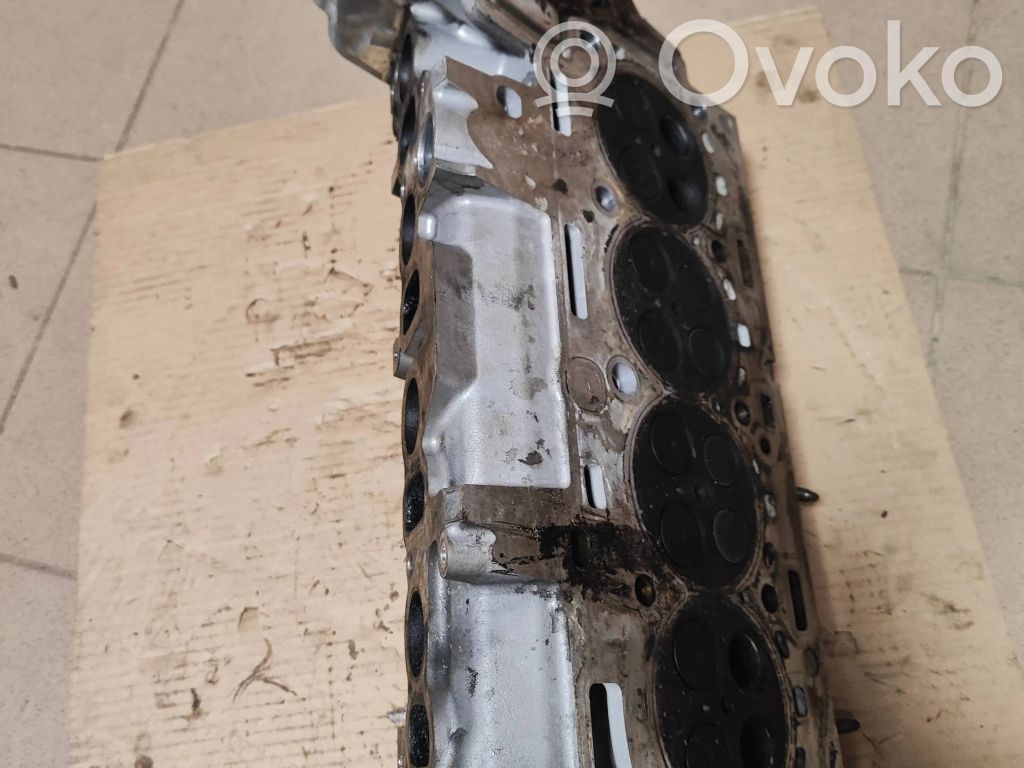BMW 5 E60 E61 Engine head 