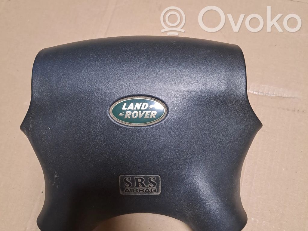 Land Rover Freelander Poduszka powietrzna Airbag kierownicy 