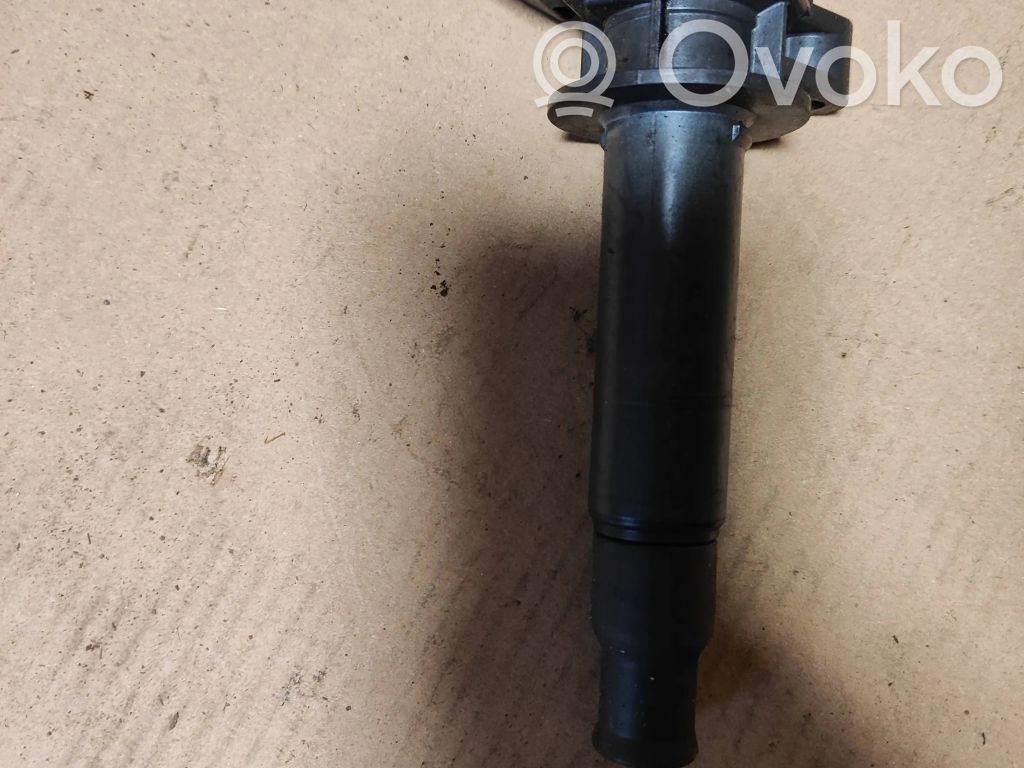 Toyota Corolla E120 E130 Aukštos įtampos ritė "babyna" 