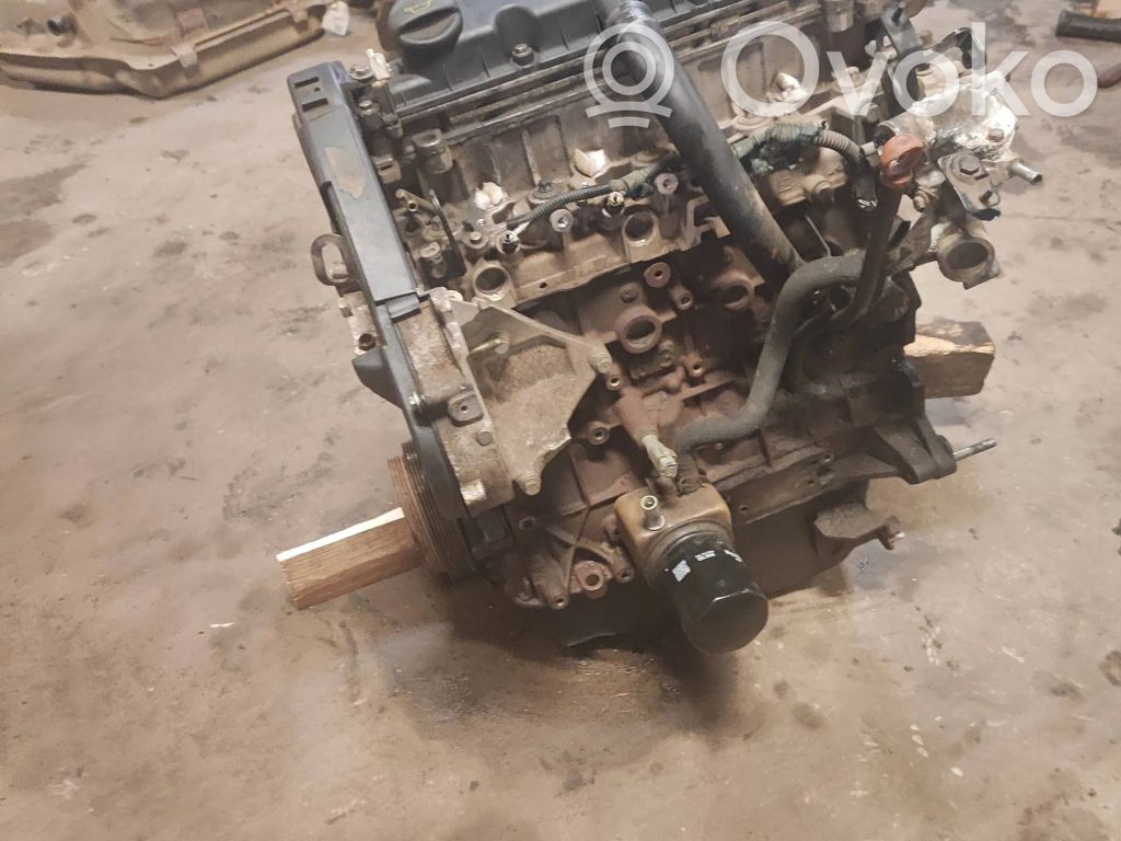 Suzuki Grand Vitara I Variklis 