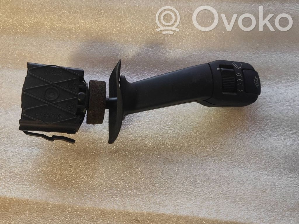 BMW 5 E39 Wiper control stalk 